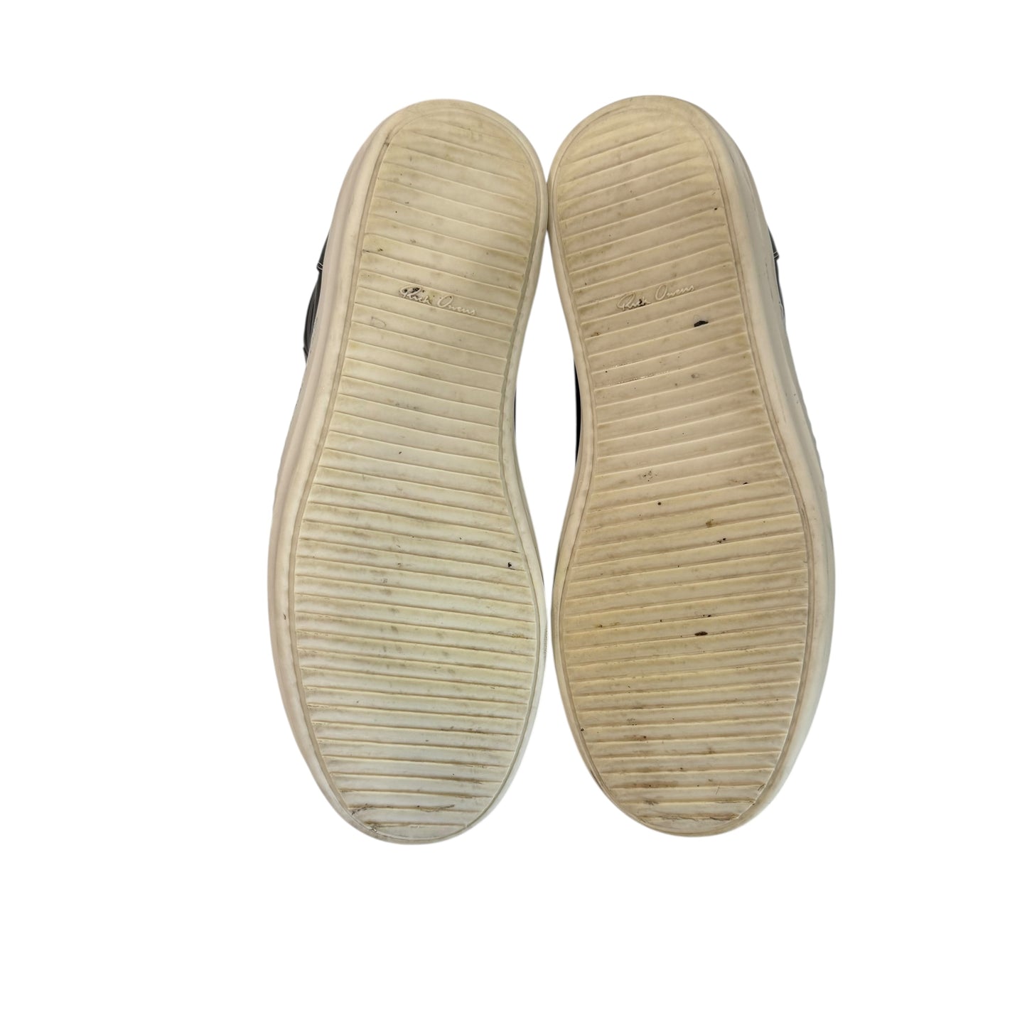 Rick Owen Vintage High