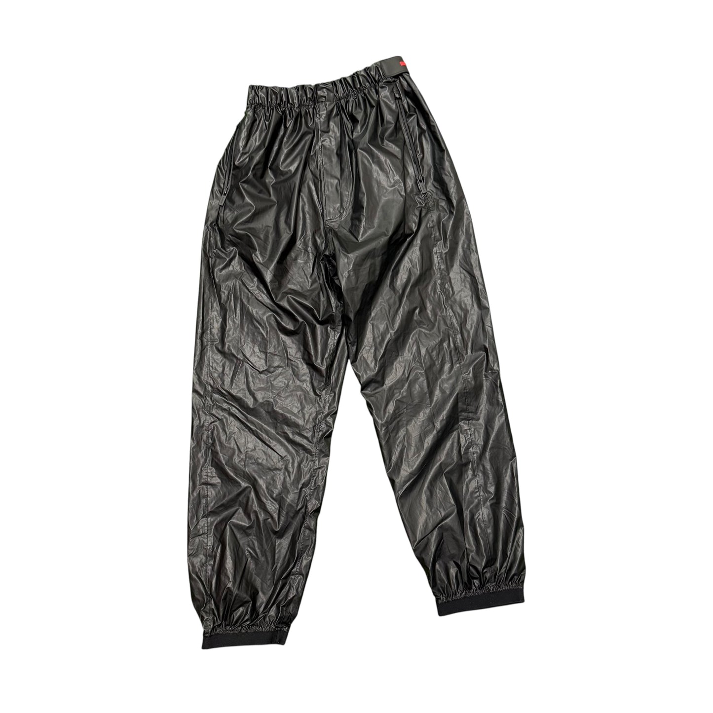 Prada Nylon Track Pants