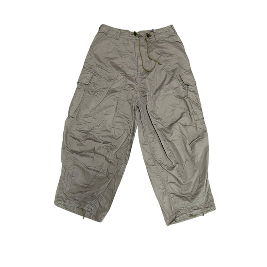 Green Needles Cargos