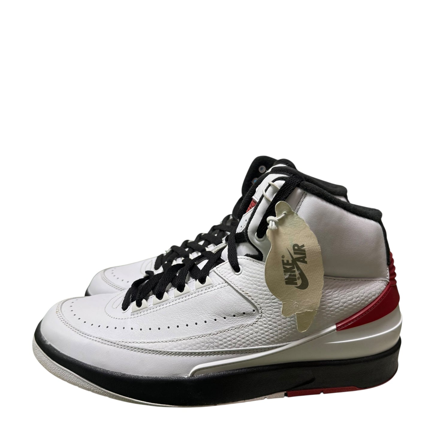 Air Jordan 2 Chicago