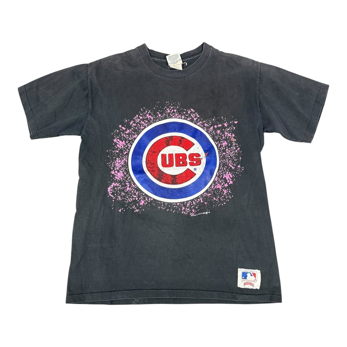 '89 Chicago Cubs Tee