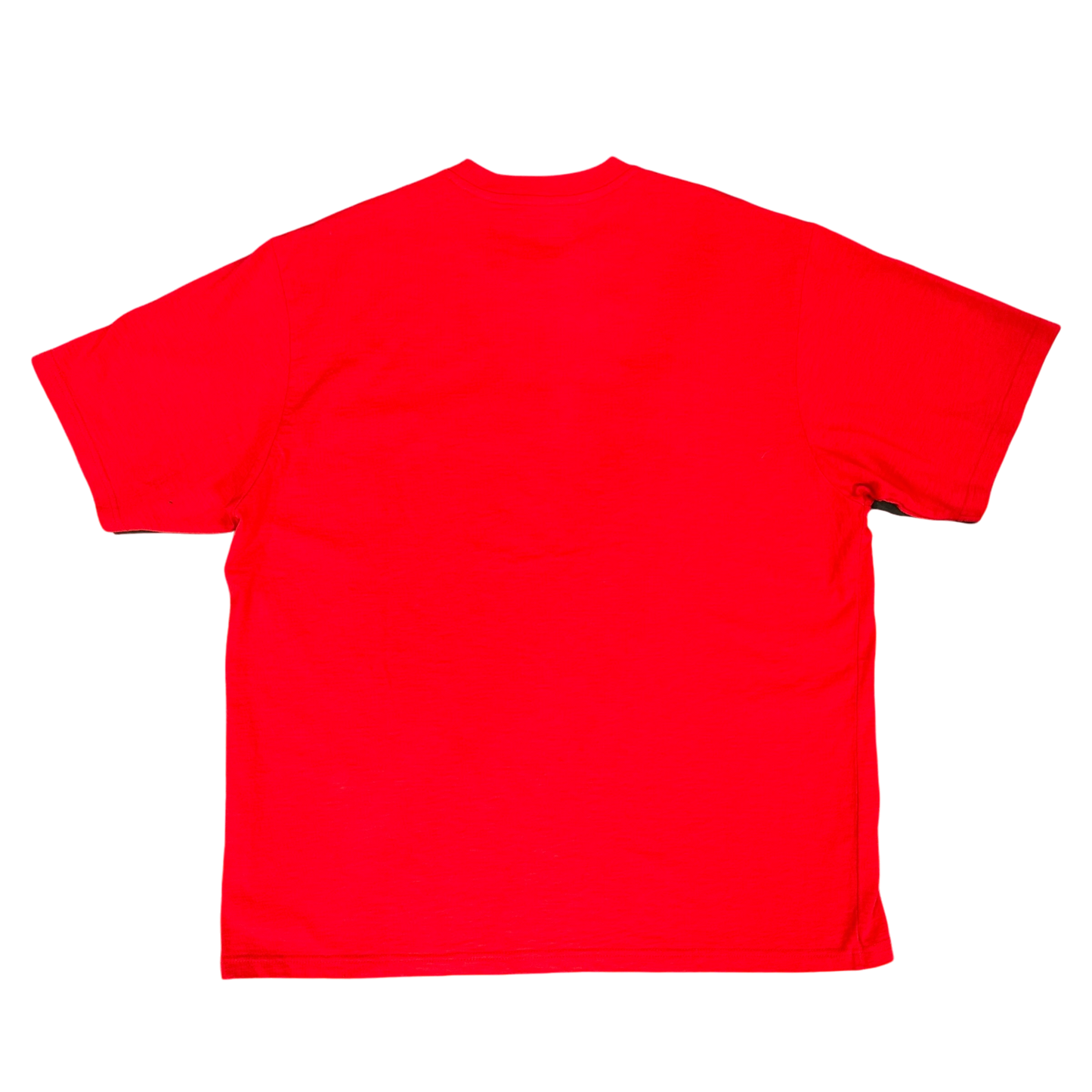 Supreme Stenciled Embroidered Tee