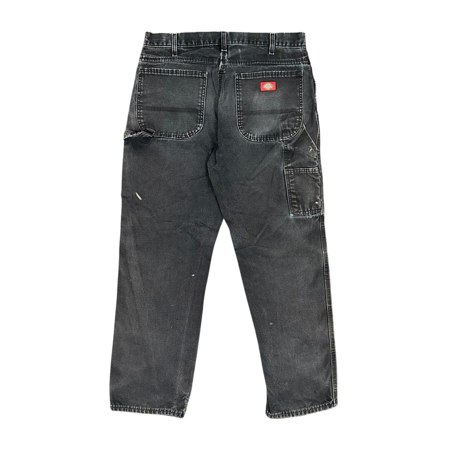 Vintage Dickies Pants Gray