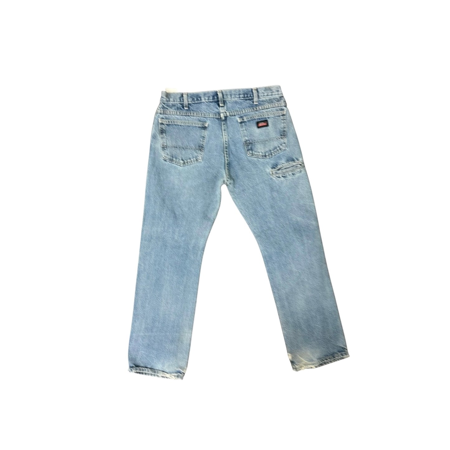 Dickies Blue Jeans