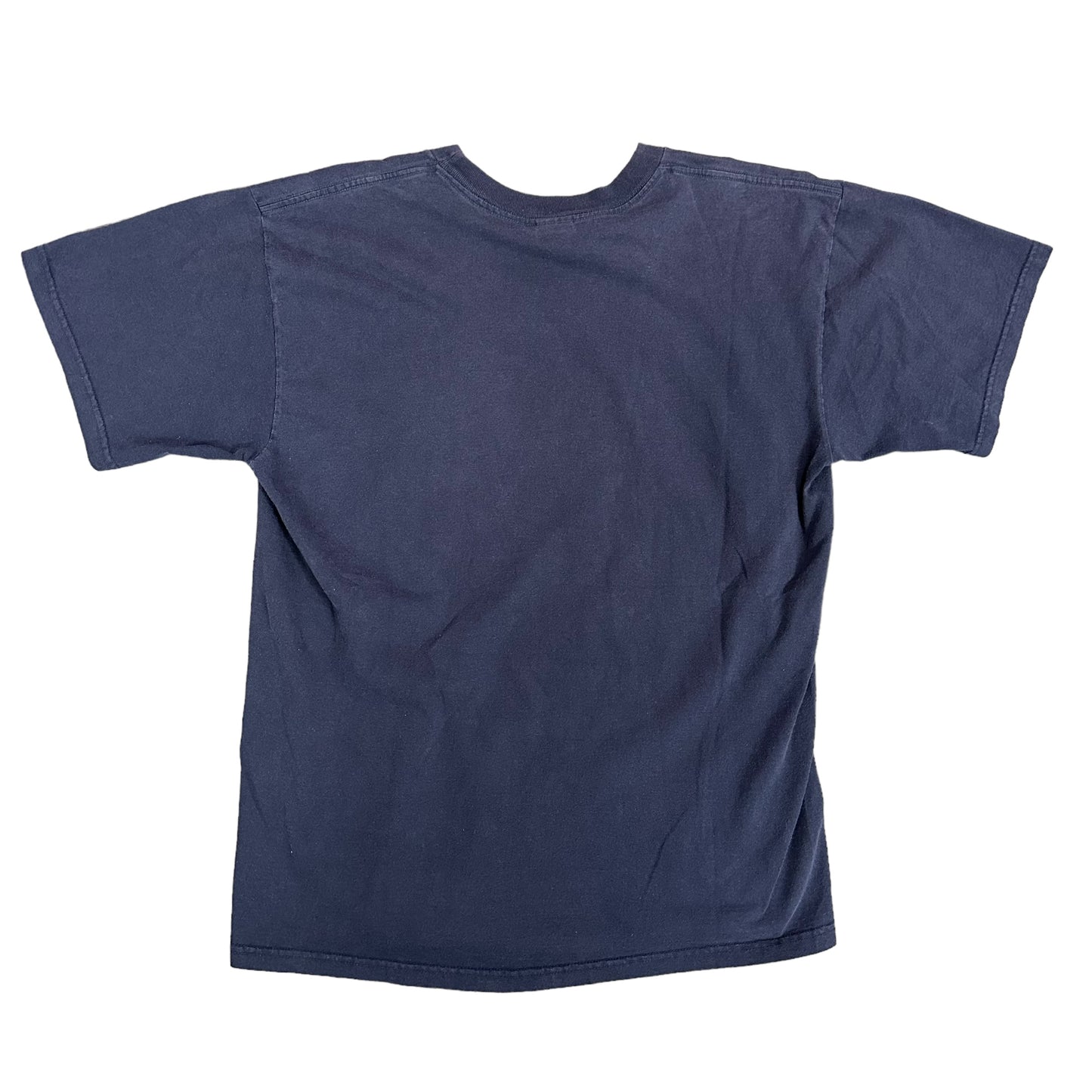 99 NY Yankee World Series Champs Tee