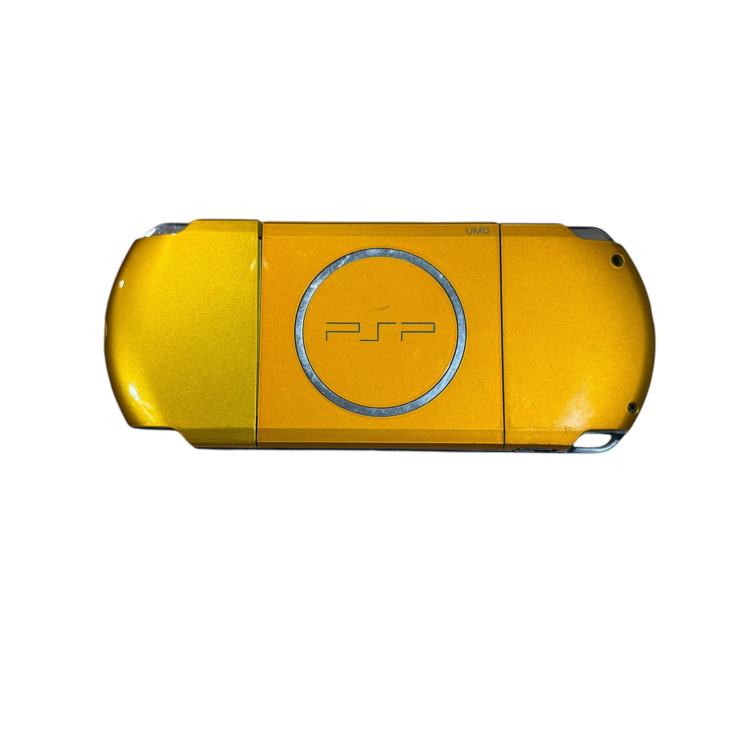 PSP - 3000 Gold