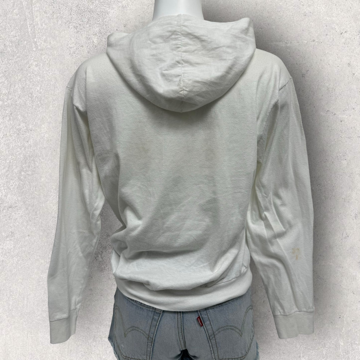 L.A. Olympic Hoodie L/S