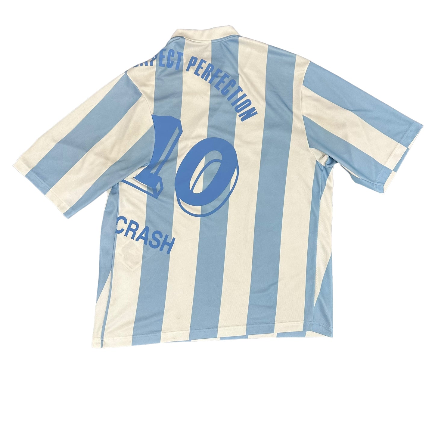 Martine Rose Soccer Jersey