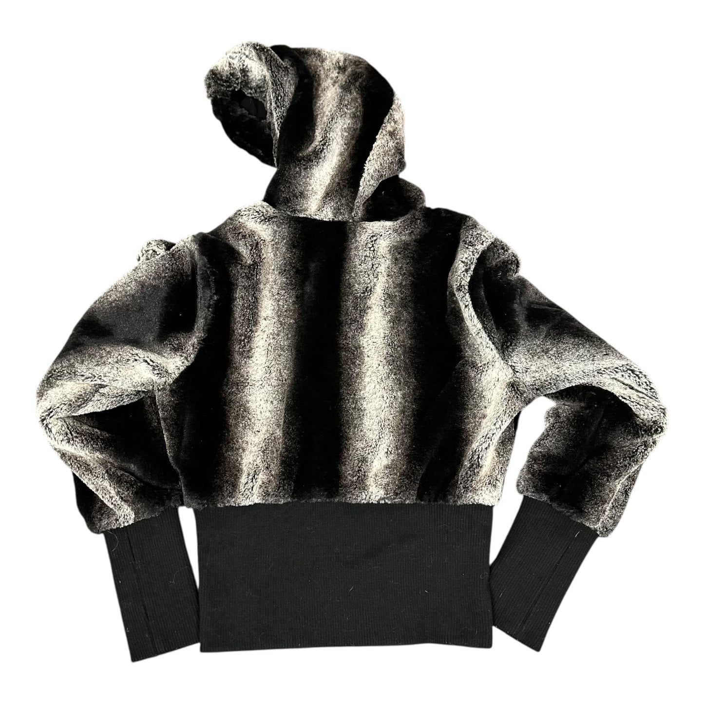 Bebe PomPom Jacket