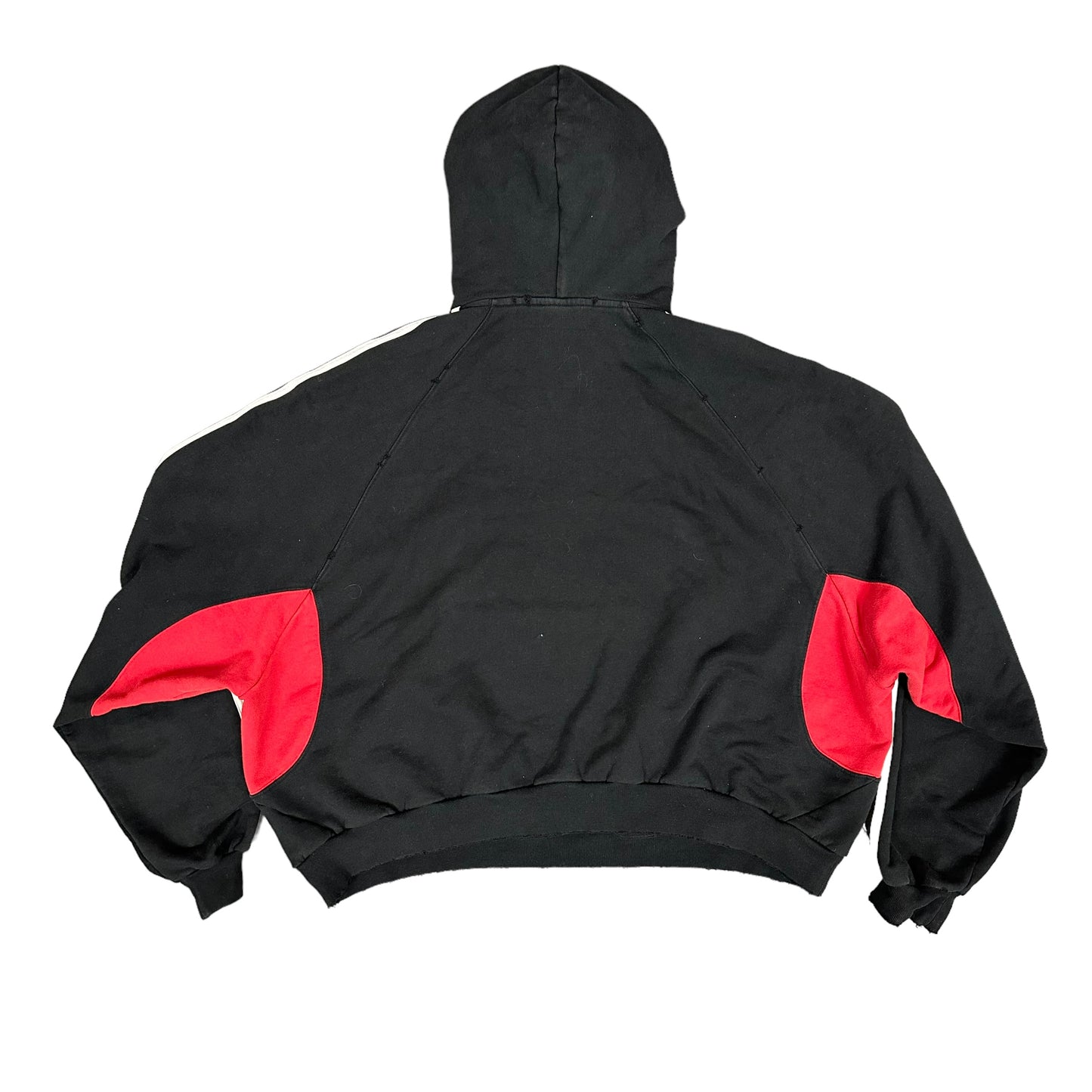 Balenciaga x Adidas Pullover Hoodie