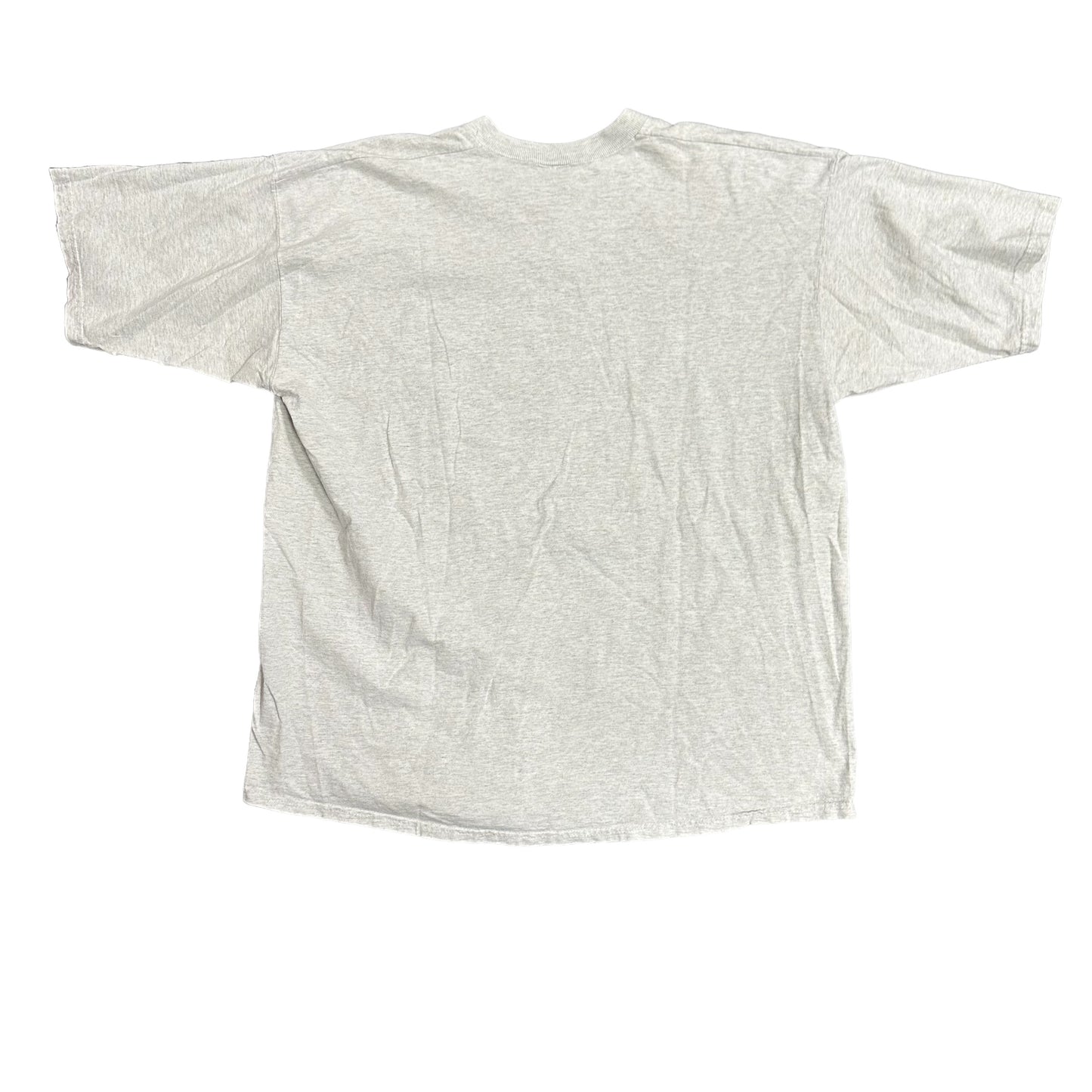 Vintage Grambling State Uni Tee
