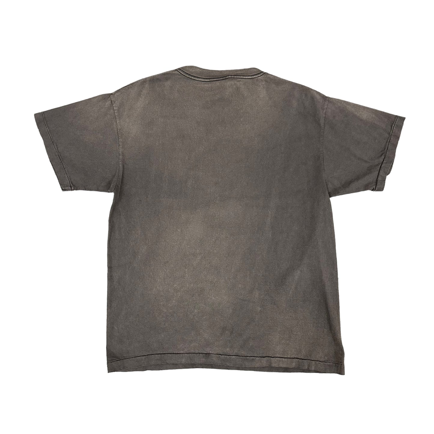 Saint Michael Name In Vain Tee