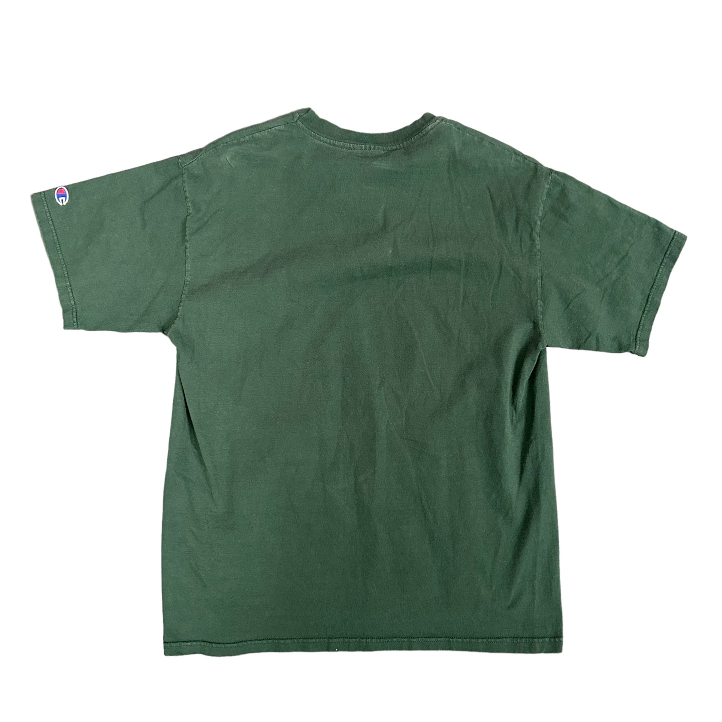 ‘96 Green ATL Olympic Summer Games Tee
