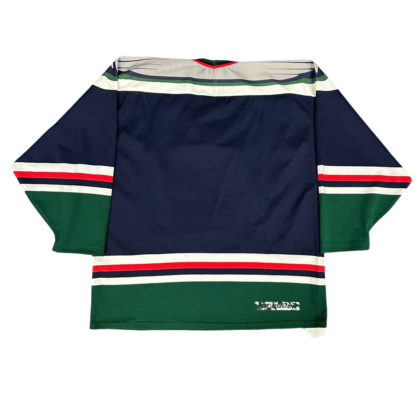 Grand Rapids Griffins Hockey Jersey
