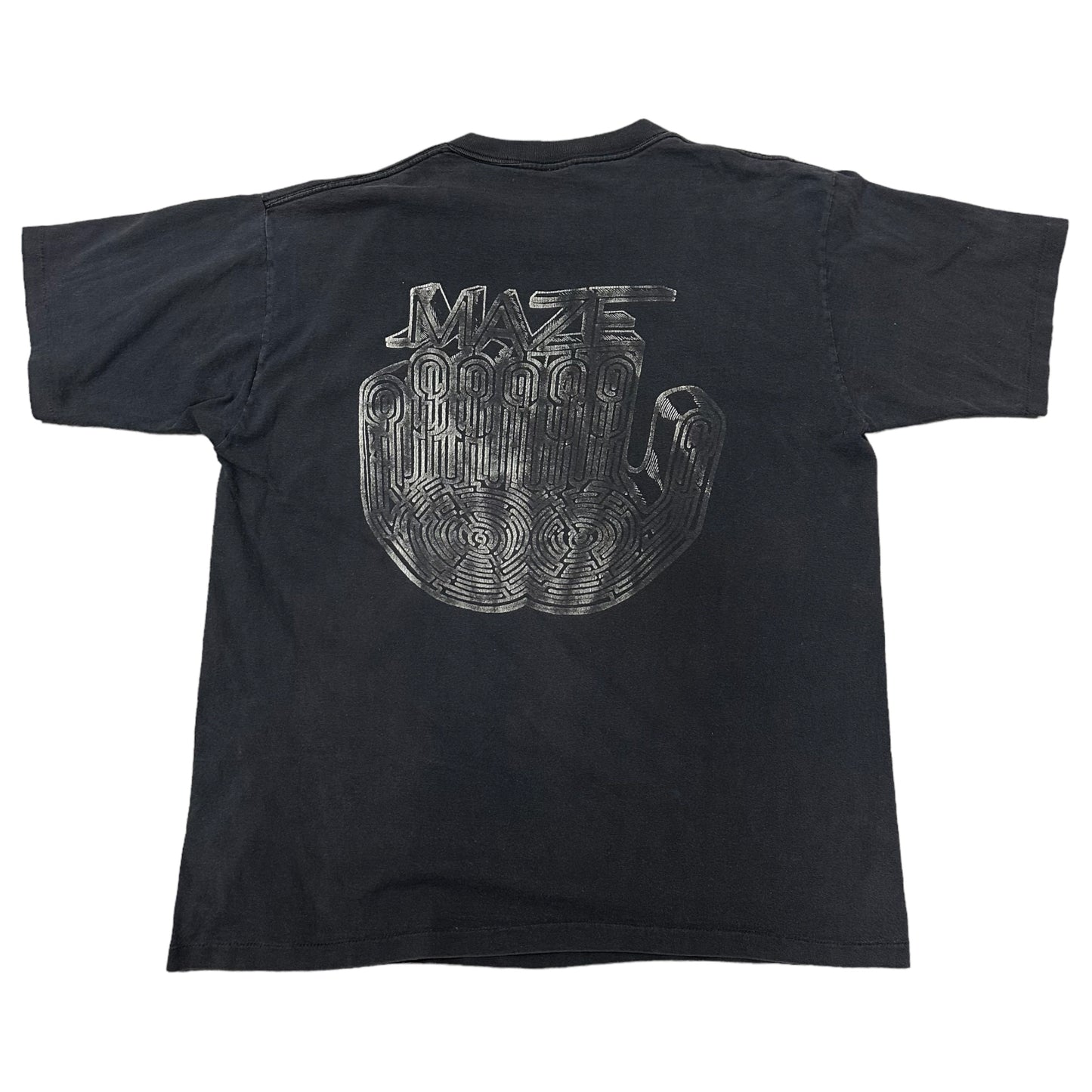 Vintage Maze Tee