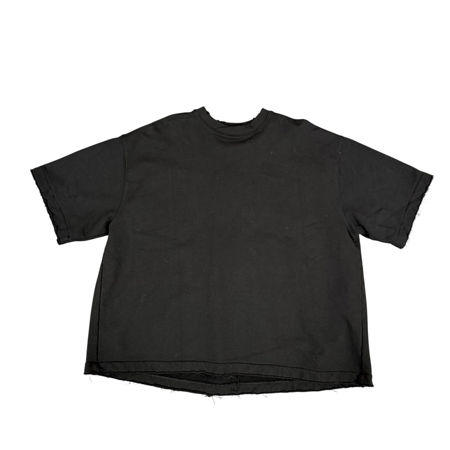 Anglan Black Tee