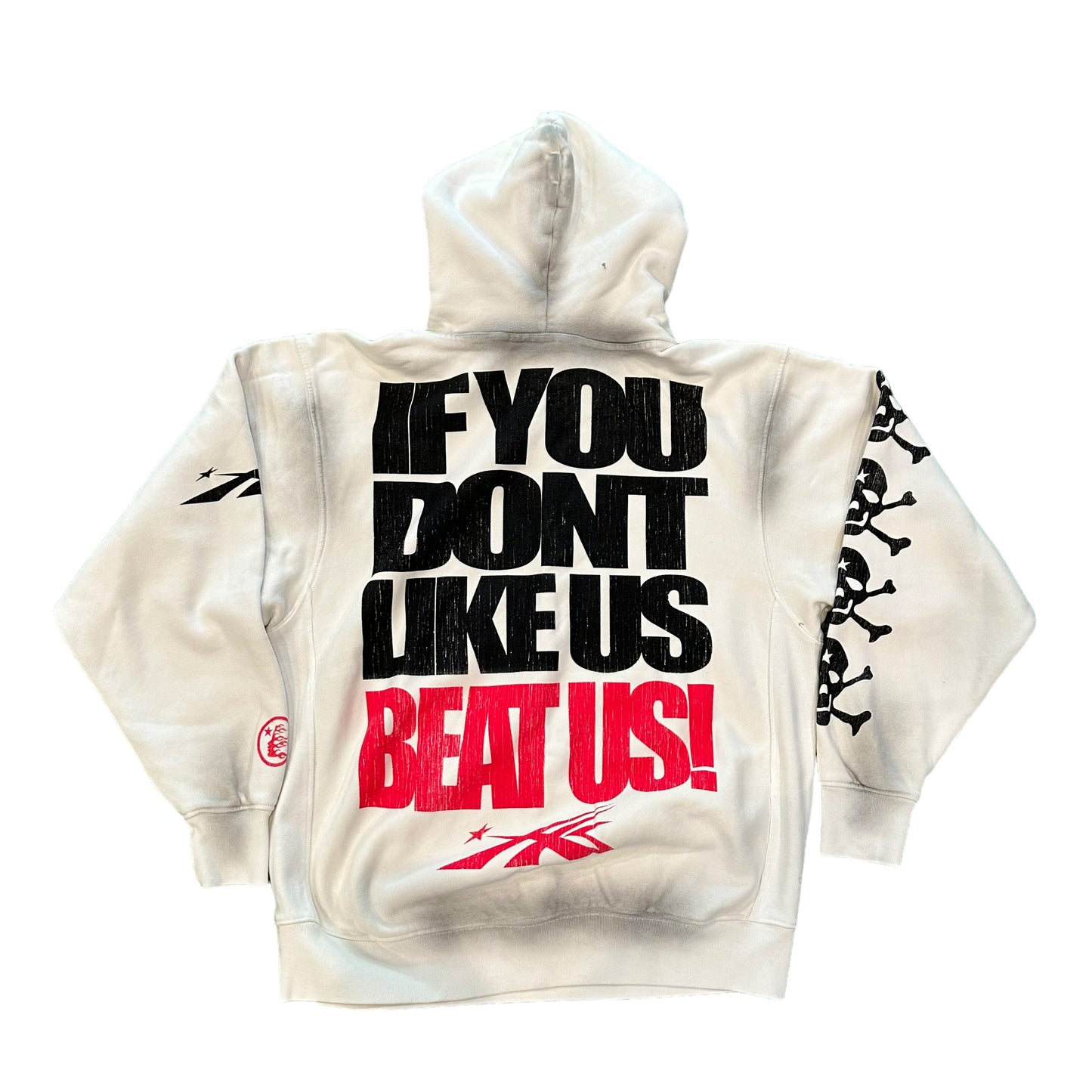 Hellstar Sports Hoodie