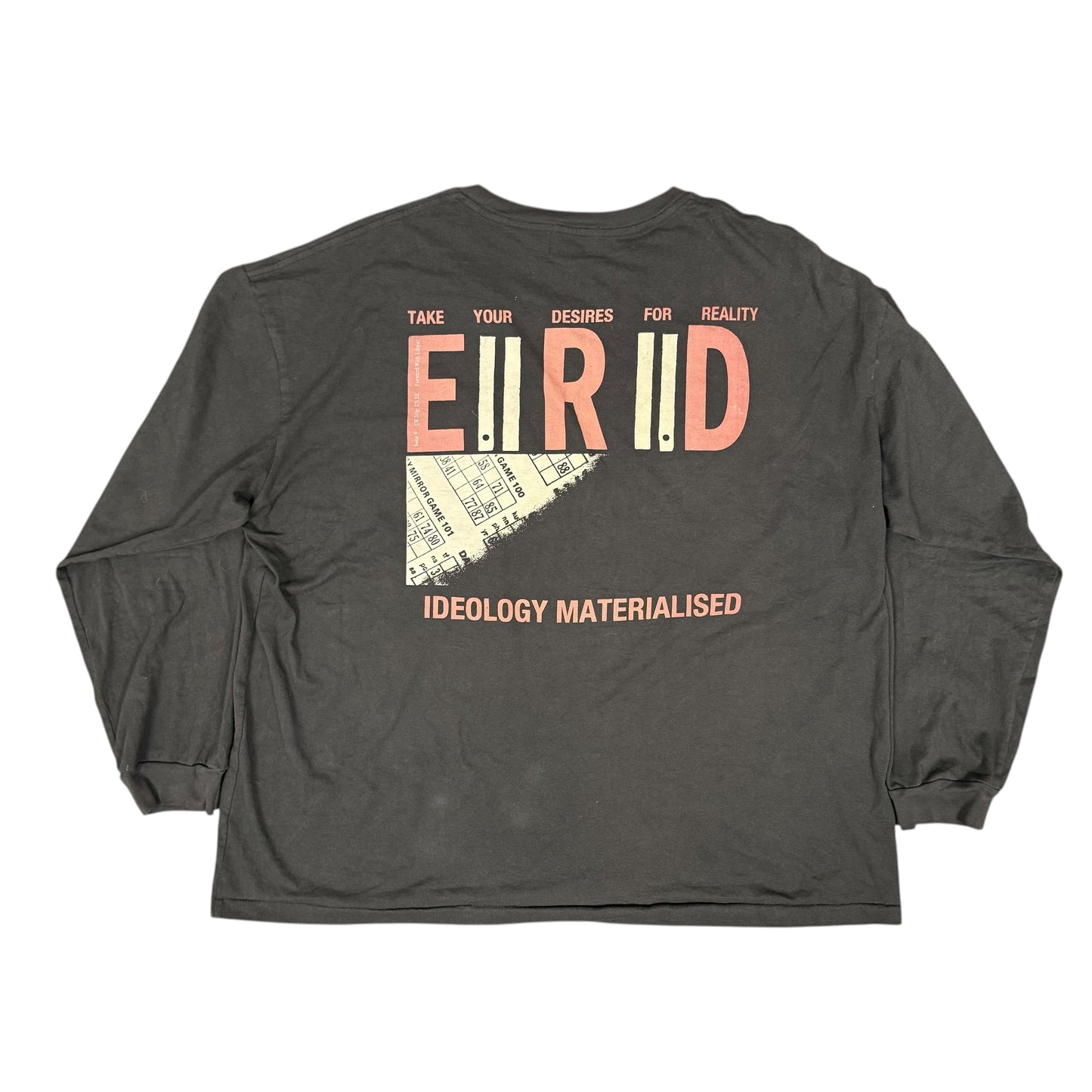 Enfants Riches Dipremes Maxfield L/S Tee