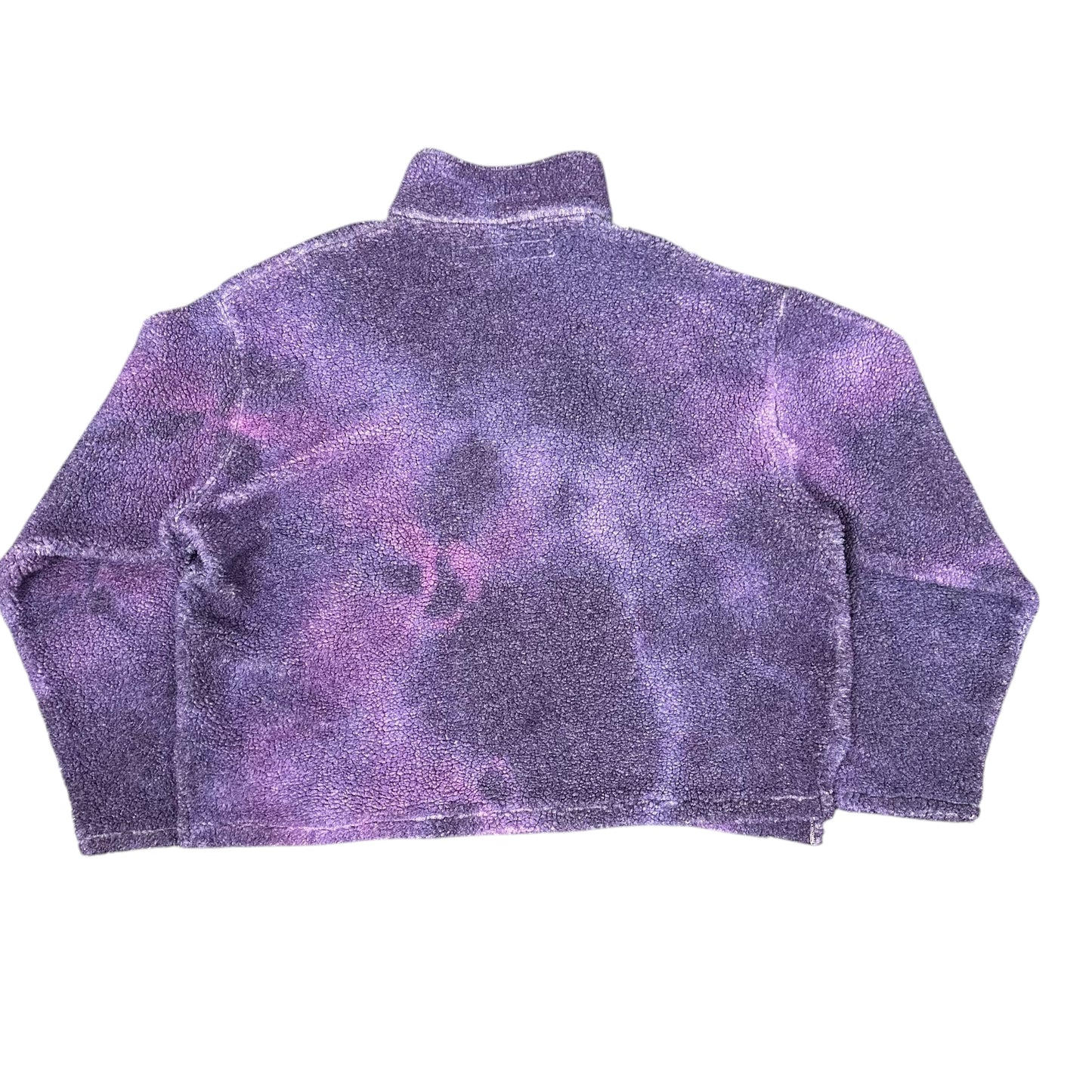 CPFM Purple Fleece