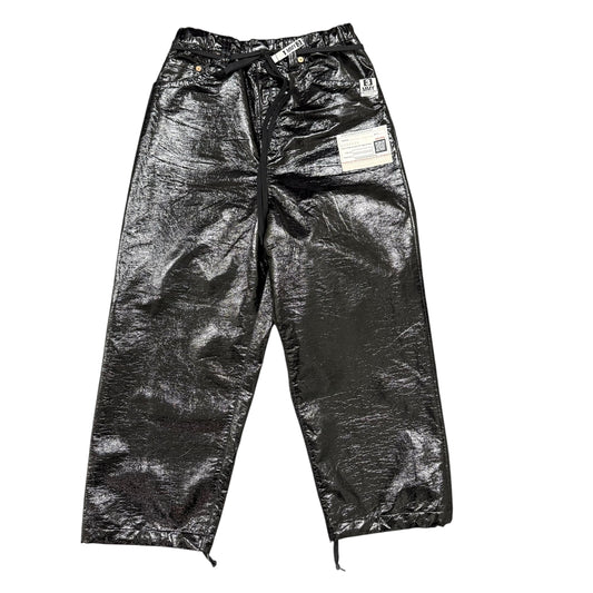 Mihara Yasuhiro Wide Leg Trousers