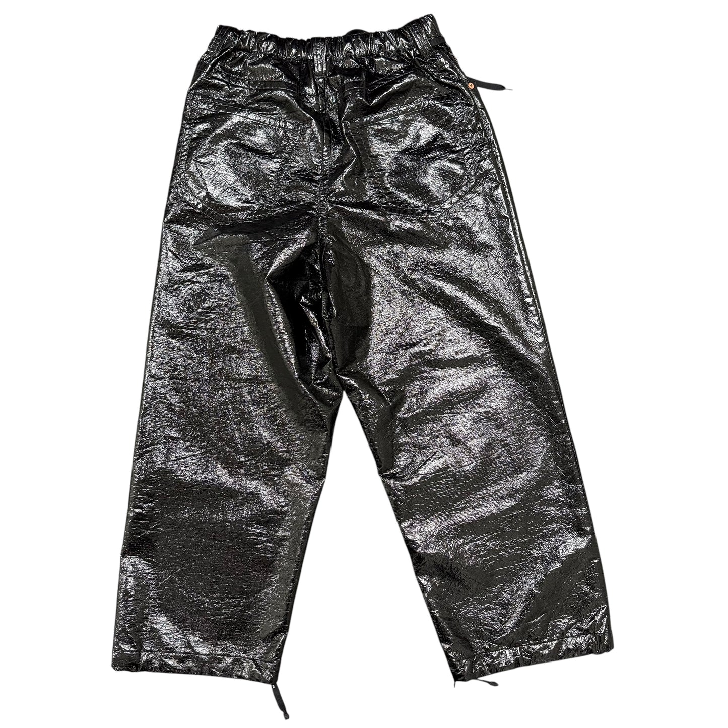 Mihara Yasuhiro Wide Leg Trousers