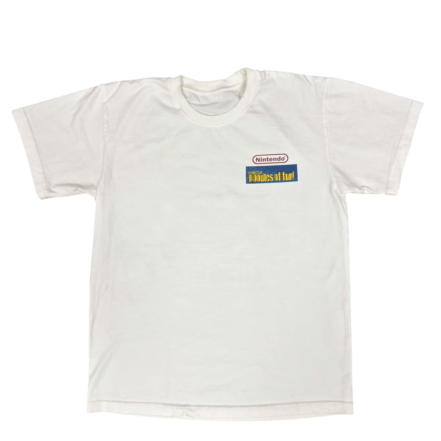 Vintage ‘99 Gameboy Tee