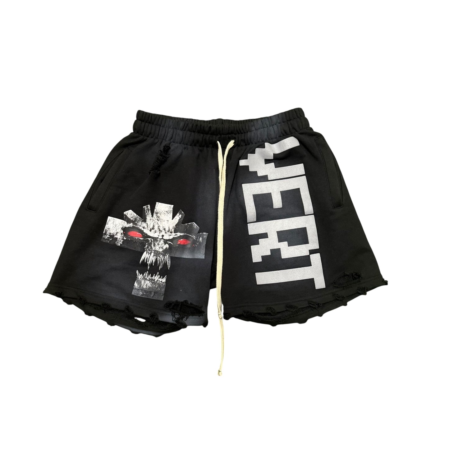 Vert Monster Shorts