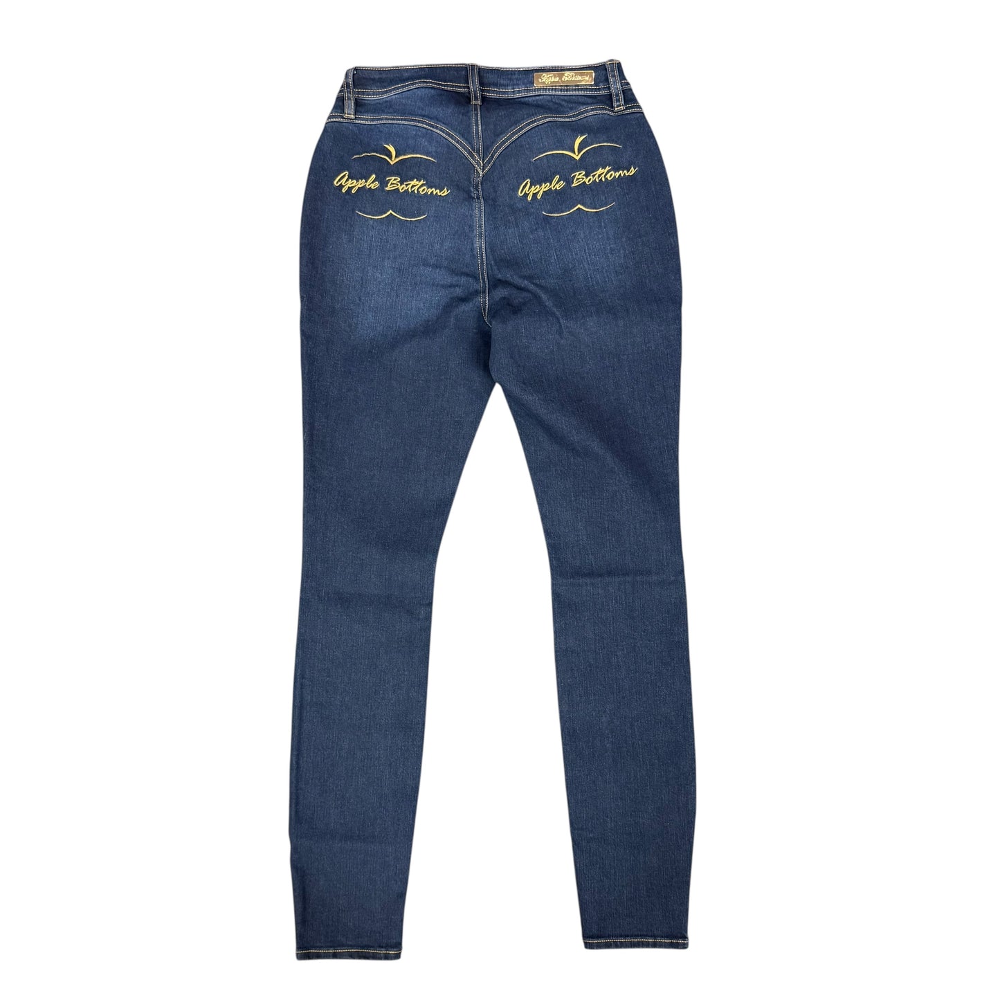 Apple Bottoms Mid Rise Latto Denim
