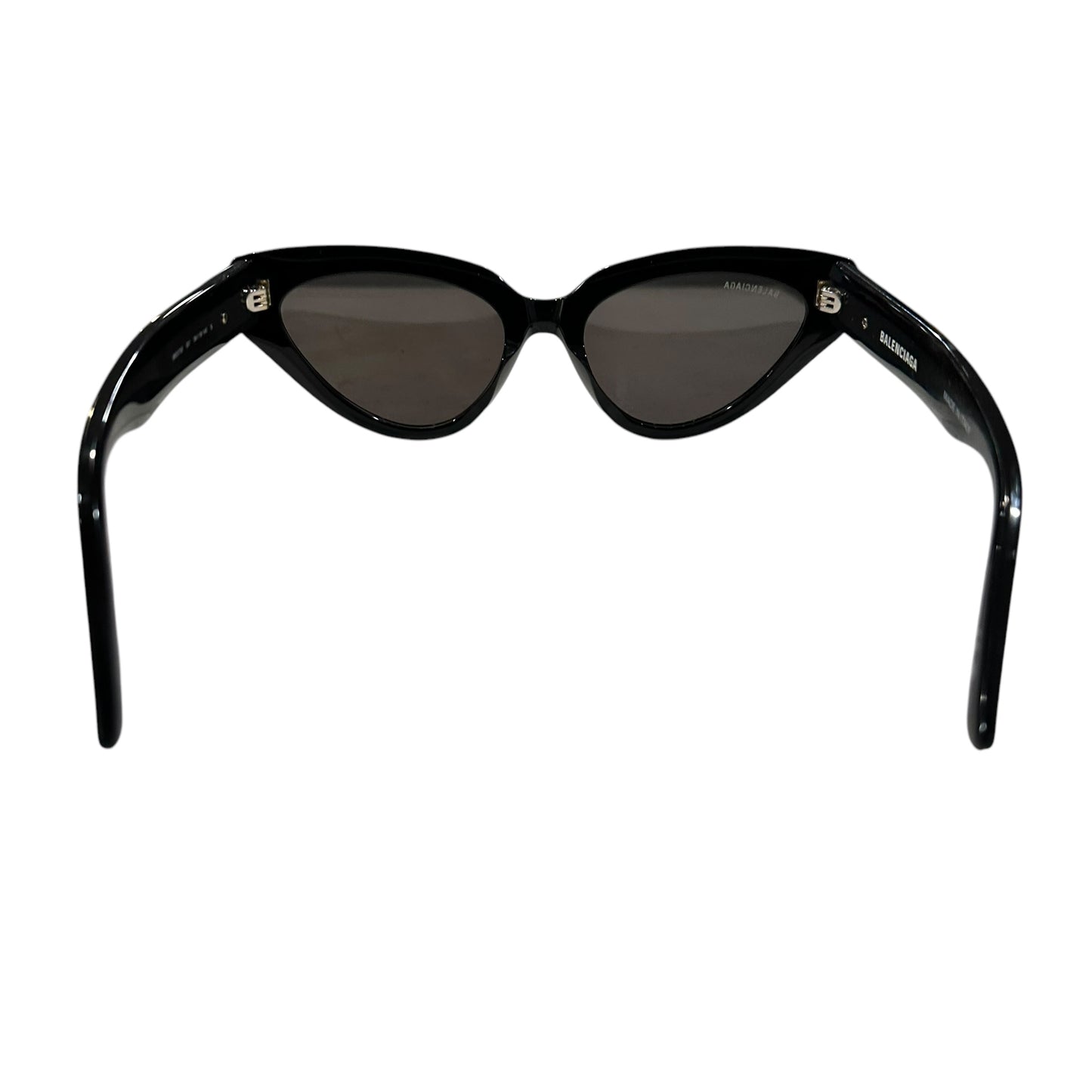 Balenciaga Cat Eye Sunglasses