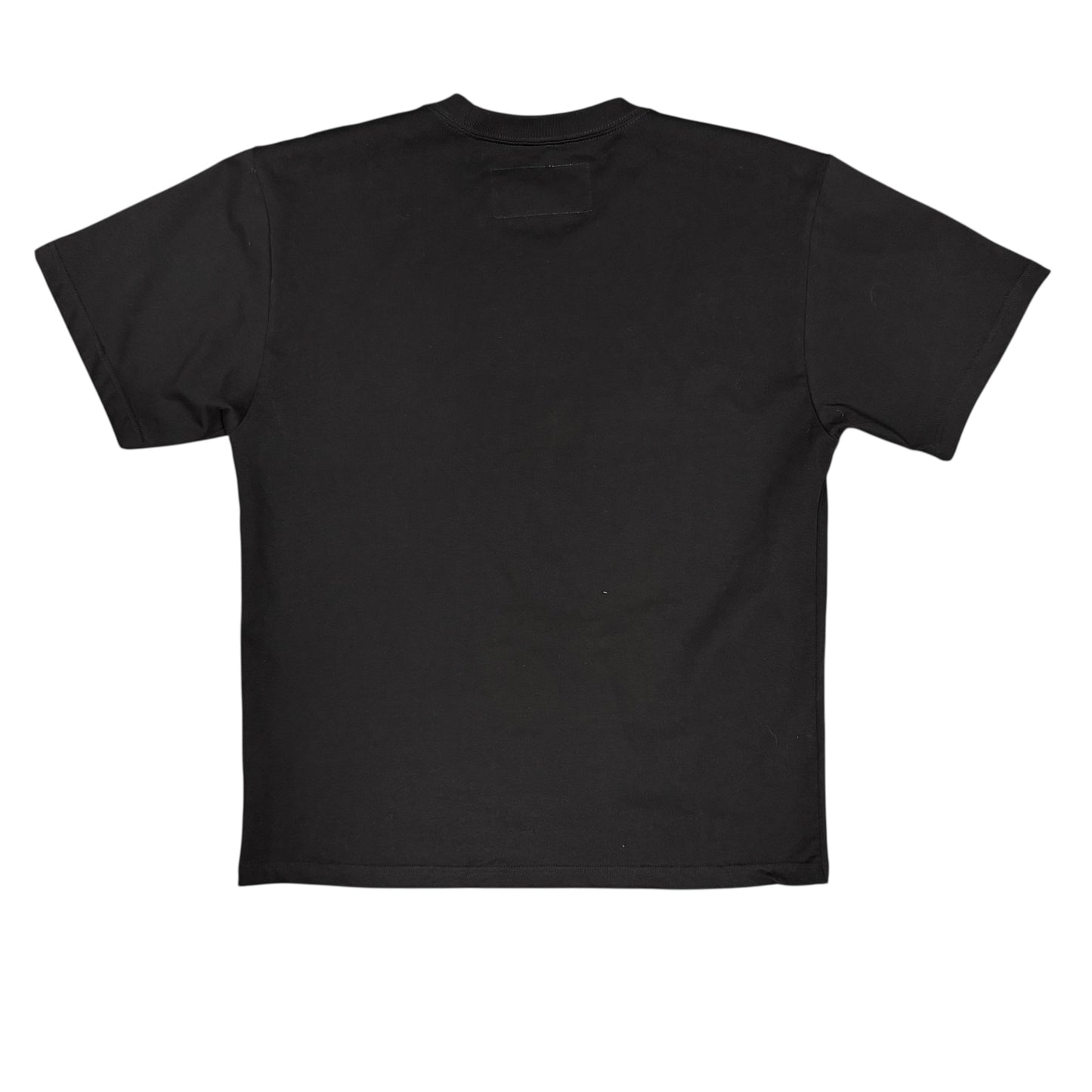 Sp5der Rhinestone Star Tee