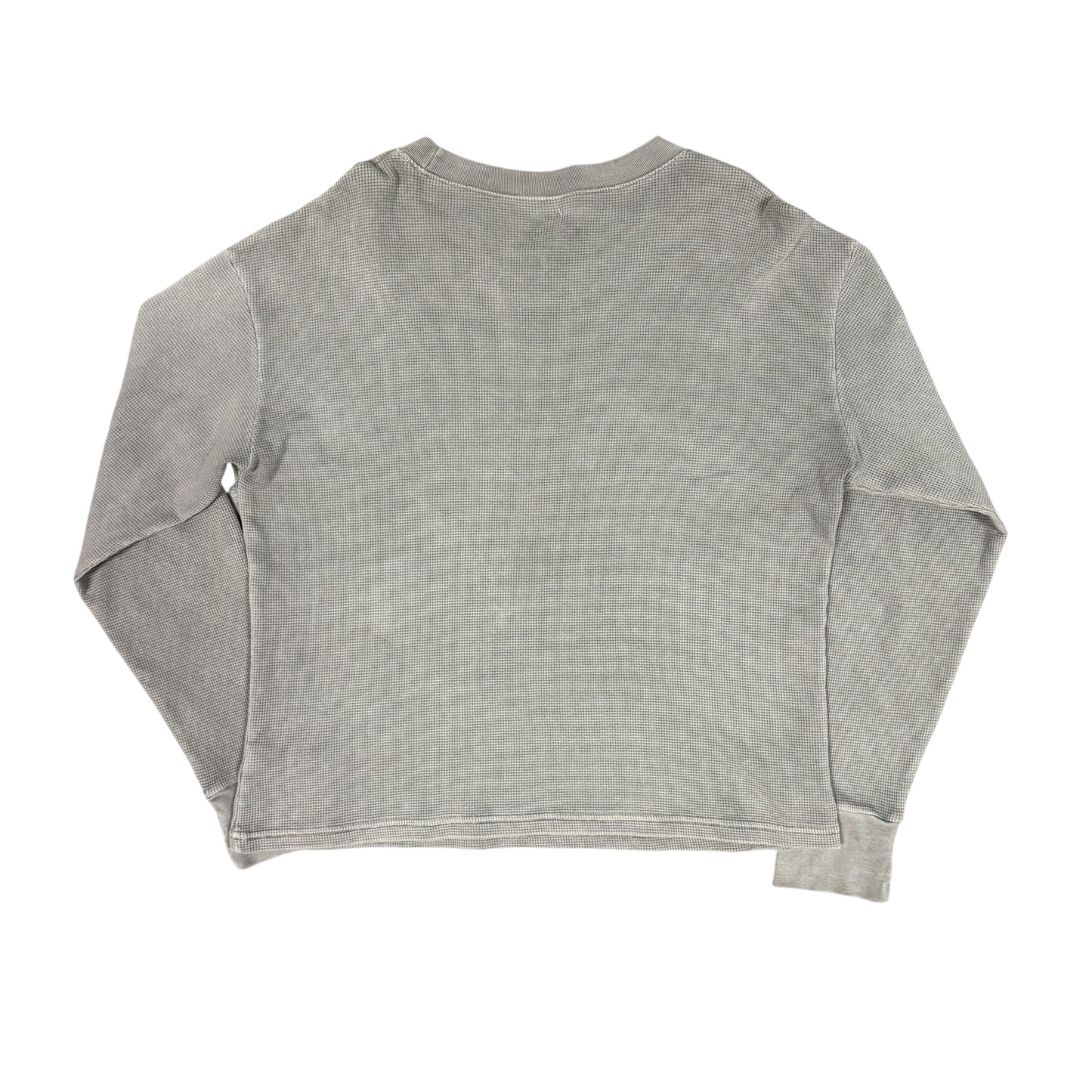Sp5der Bull Grey Thermal