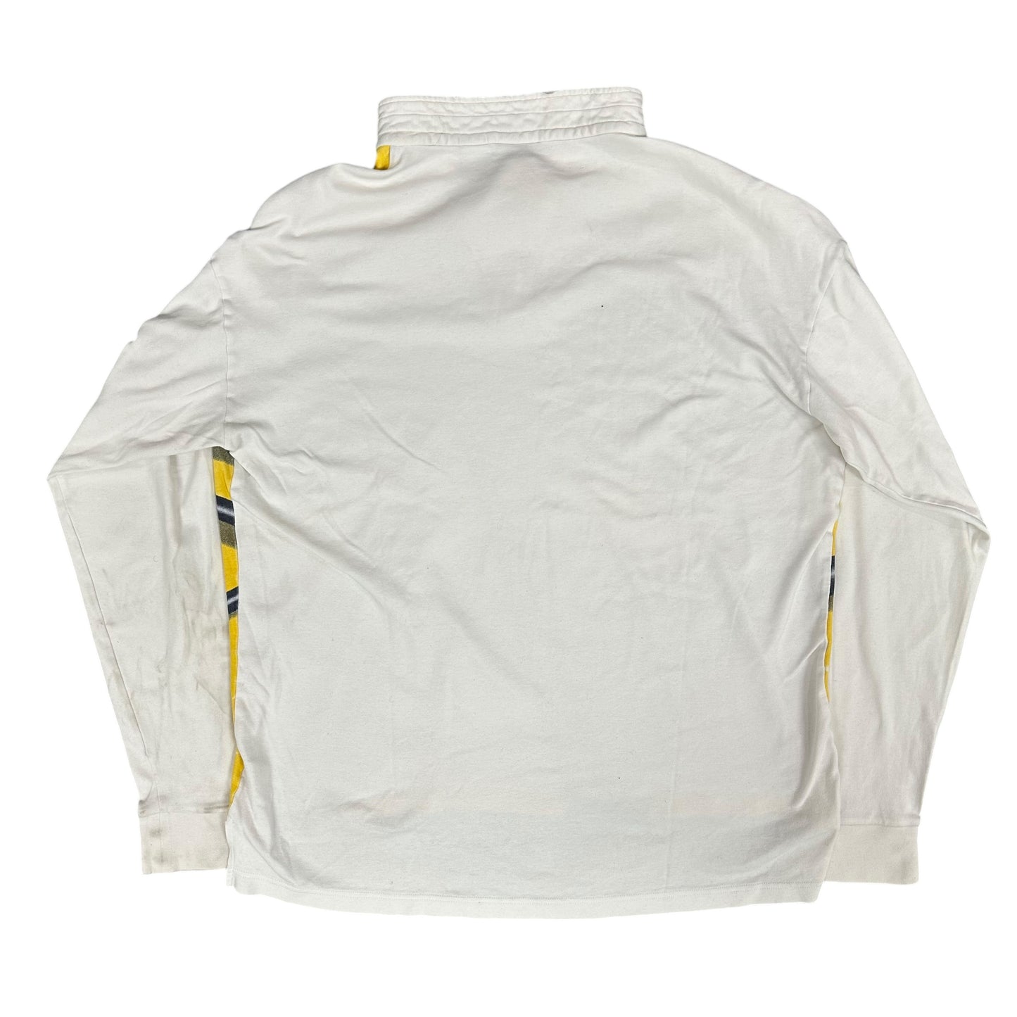 Vintage Spyder Quarter Zip