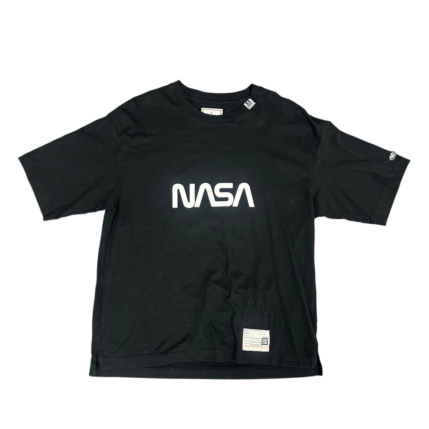 Maison Mihara NASA Tee