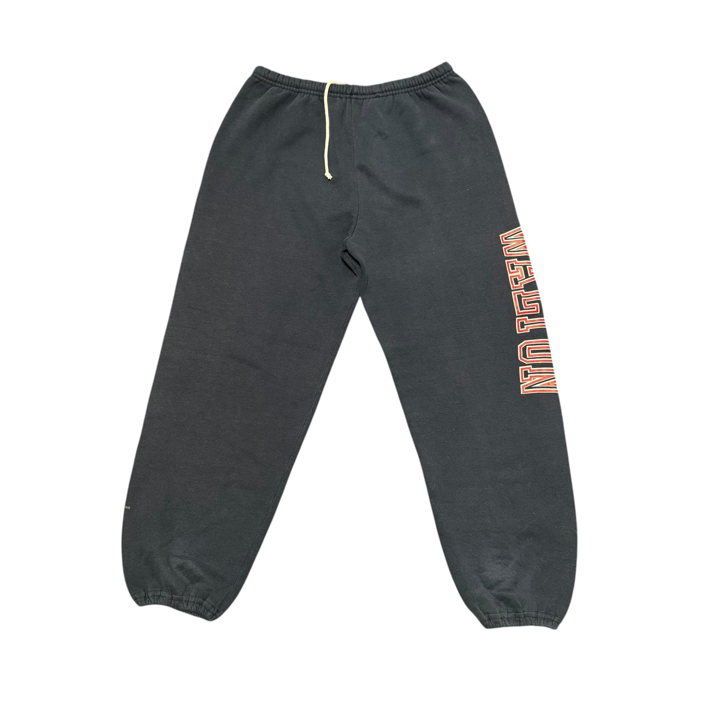 Vintage Walton Blue Sweatpants