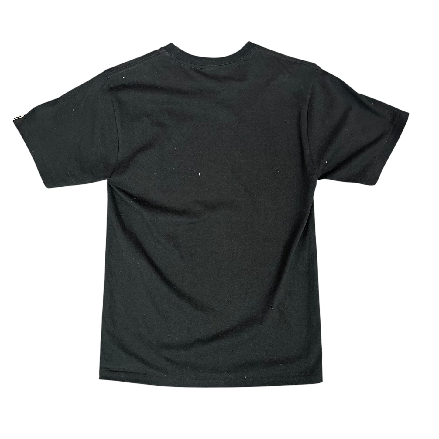 By Bape Black Tee
