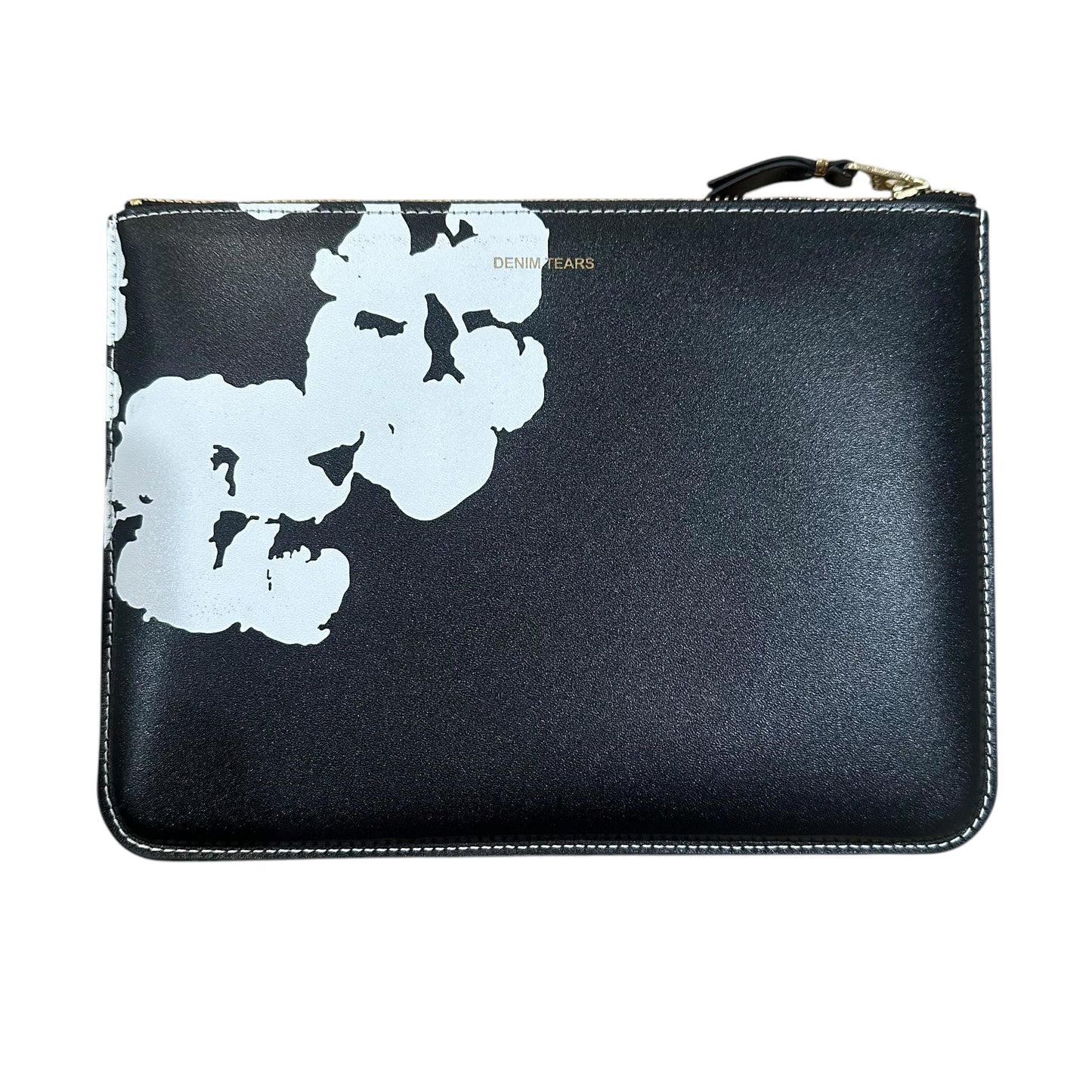 Denim Tears x Comme Des Garçons wallet