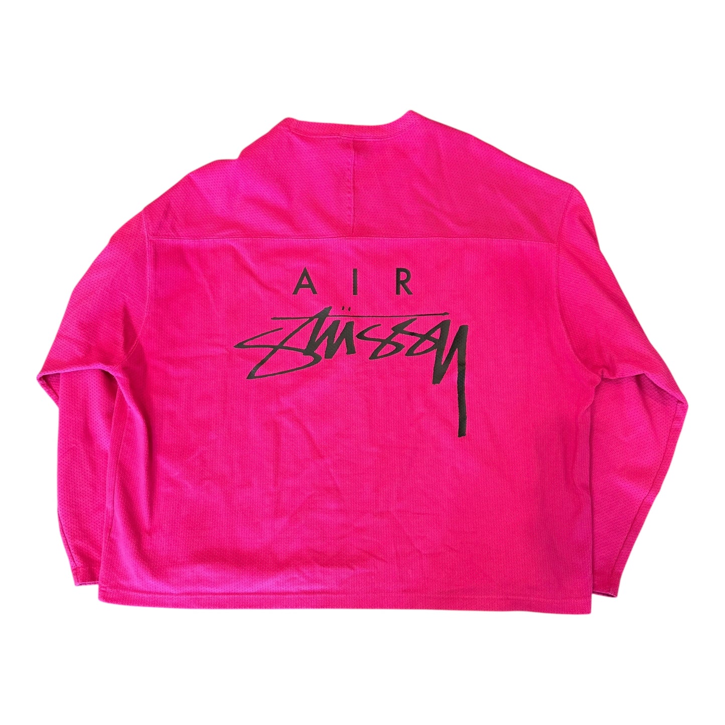 Nike Stussy Jersey