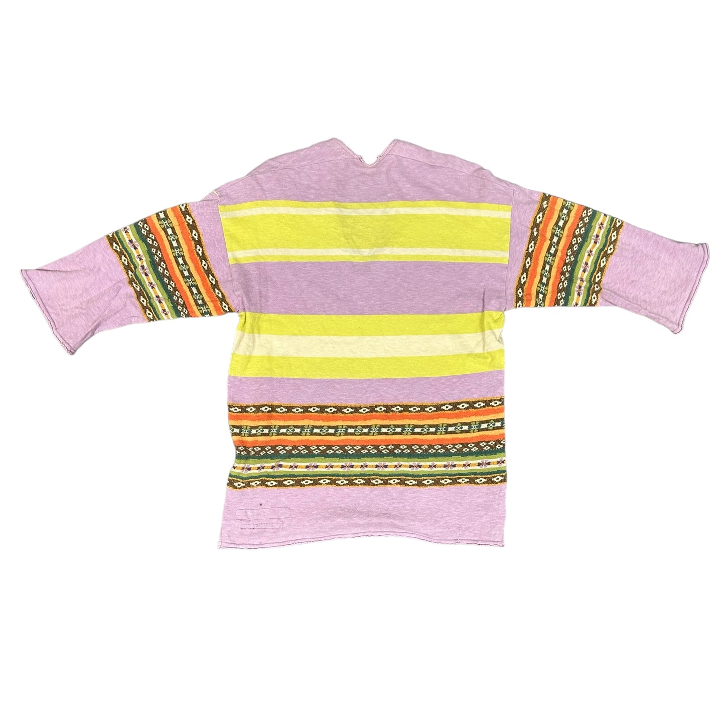 Kapital Vintage V Neck