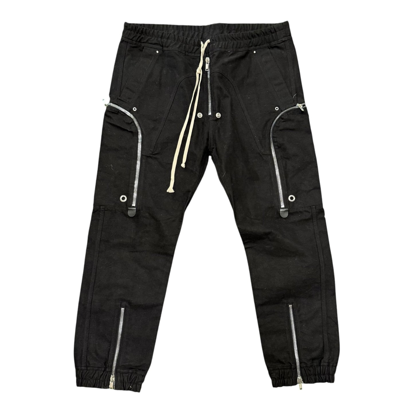Rick Owen Bauhaus Cargos
