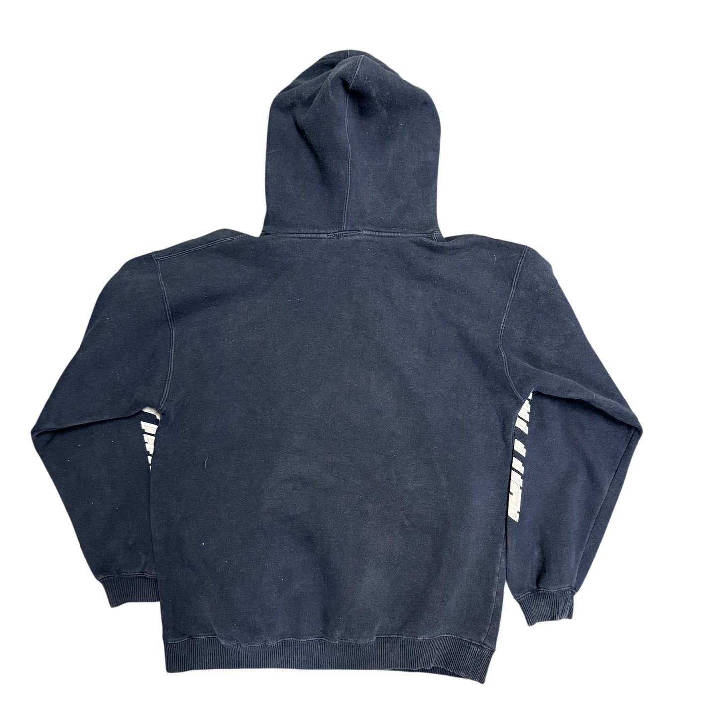 Vintage Tony Hawk Navy Hoodie
