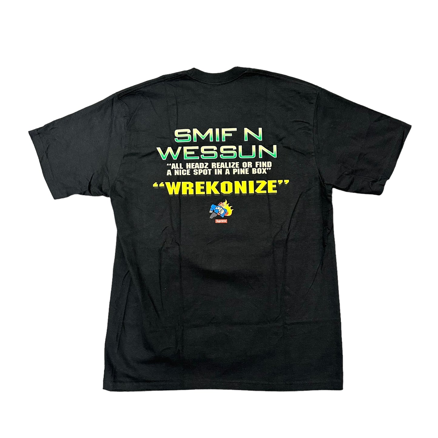 Smiff N Wessun Supreme Tee