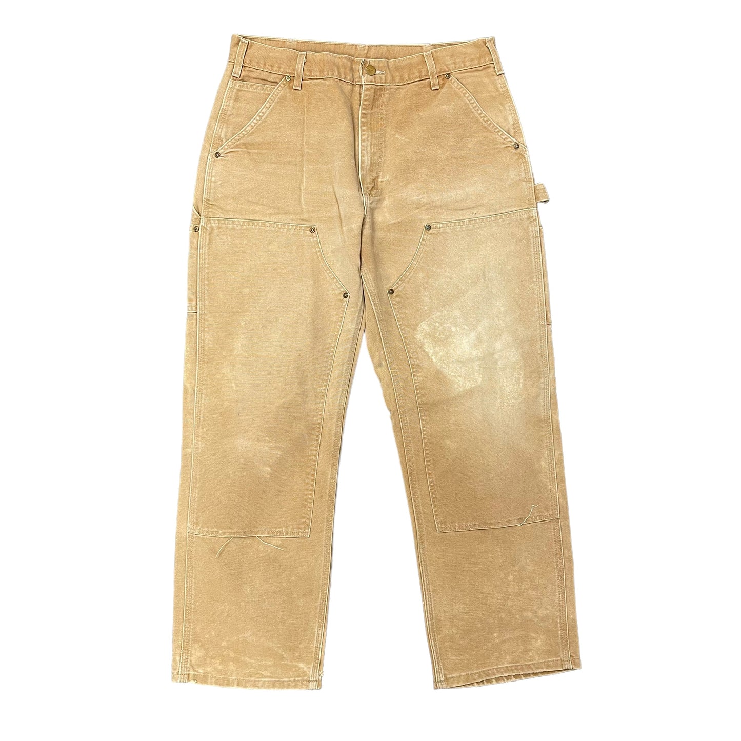 Carhartt Double Knee Jeans