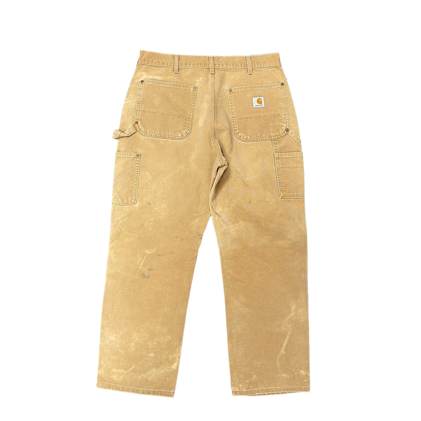 Carhartt Double Knee Jeans