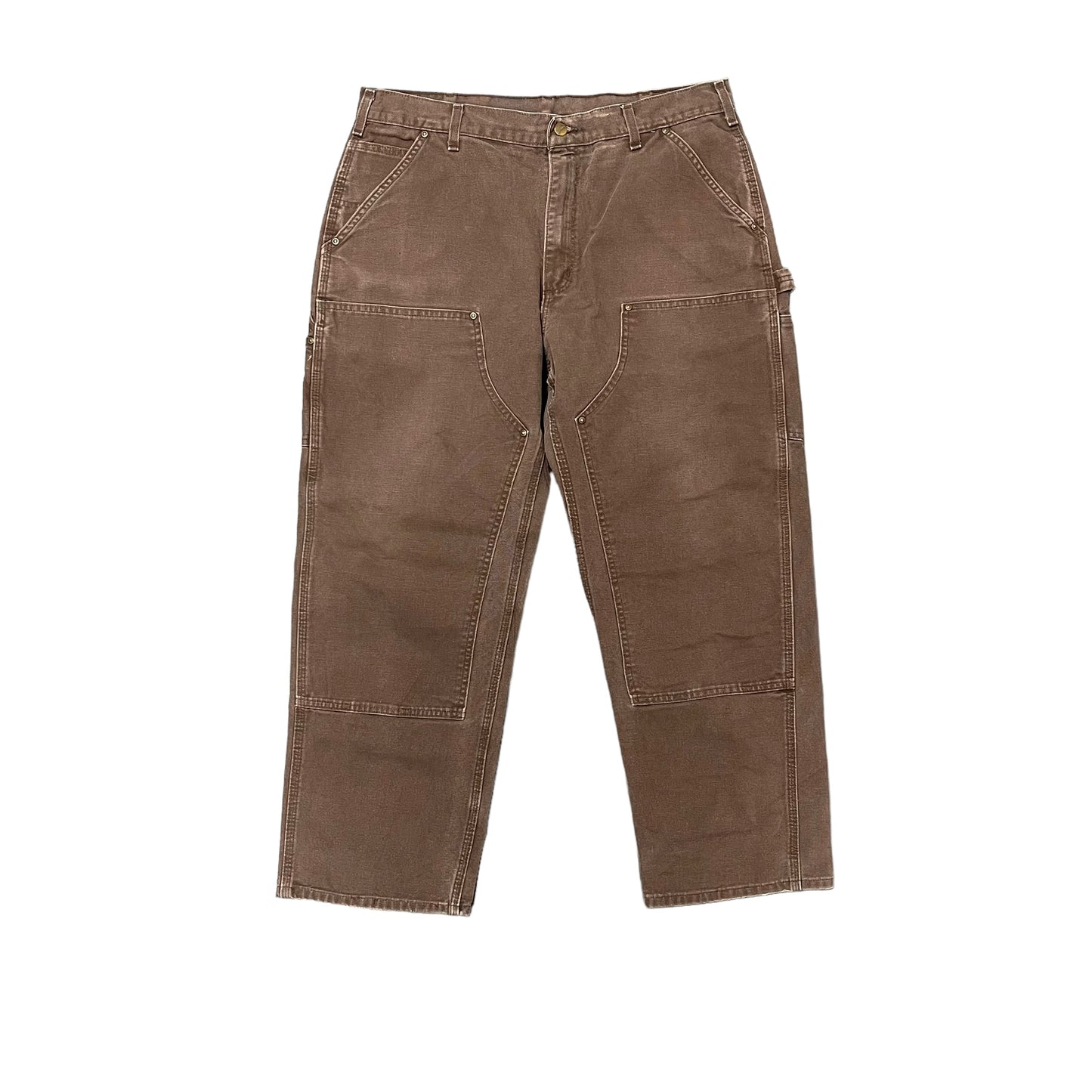 Carhartt Double Knee Jeans