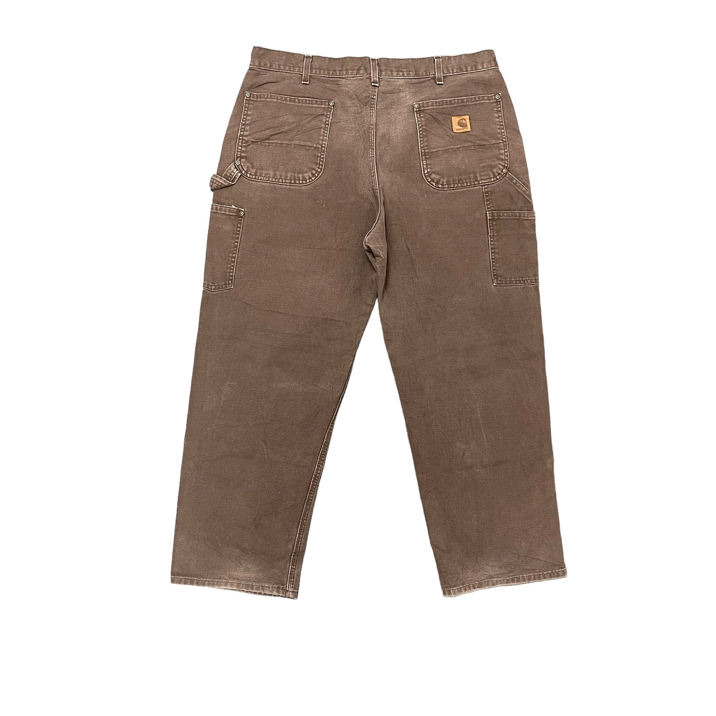 Carhartt Double Knee Jeans