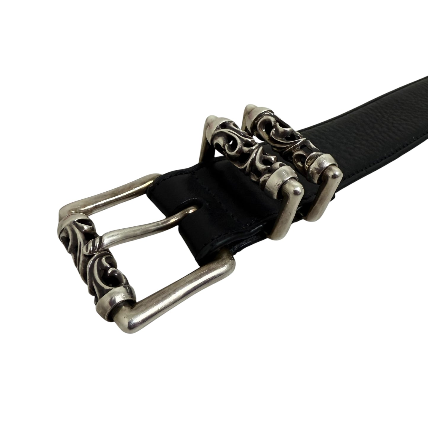 Chrome Hearts Roller Belt