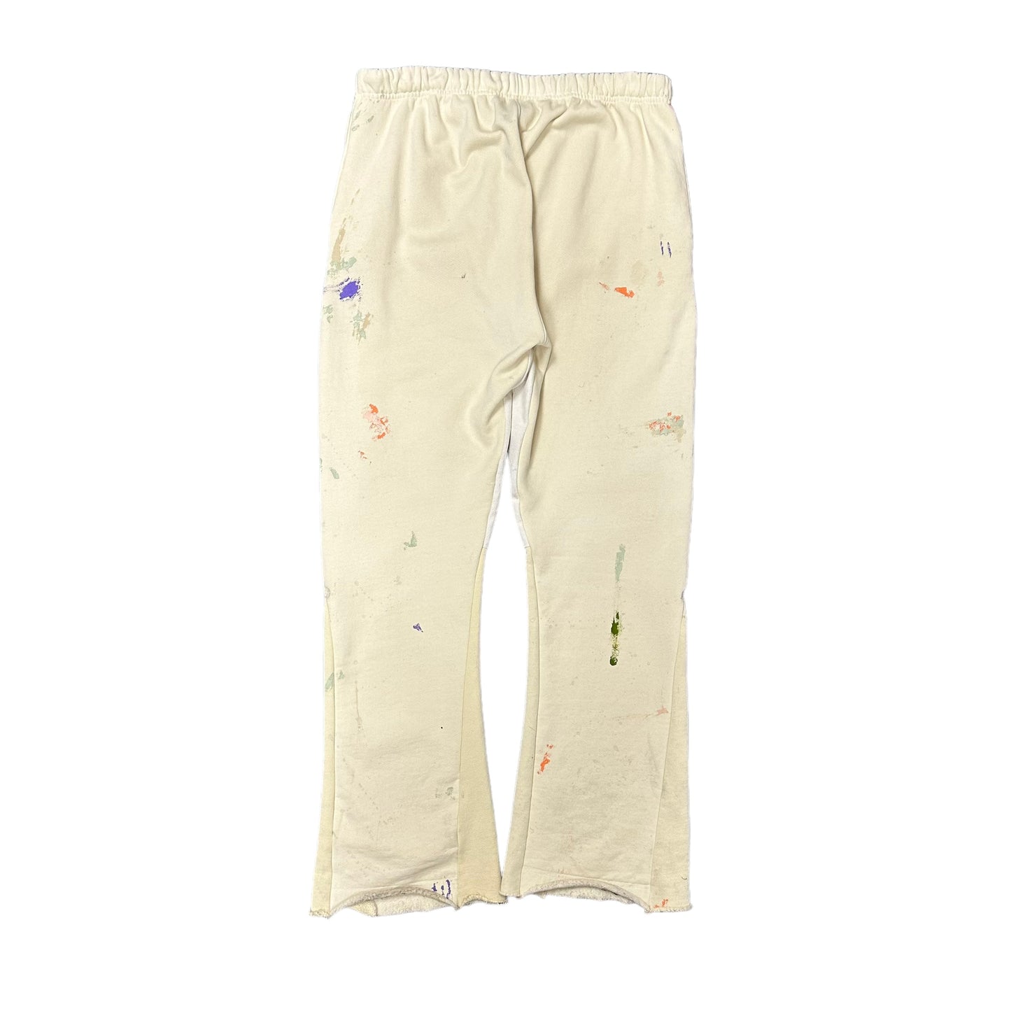 Cream Gallery Dept Sweatpants
