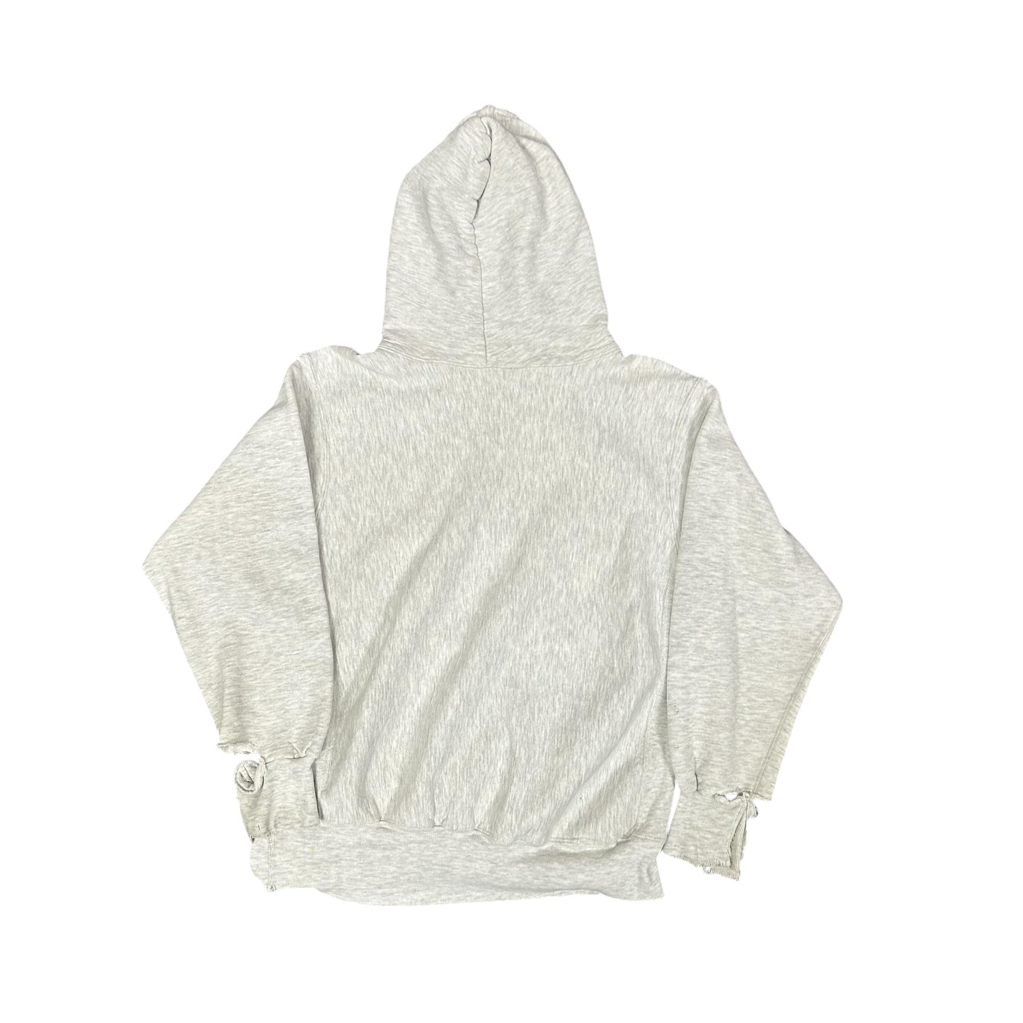 Vintage UCLA Bruins Grey Hoodie