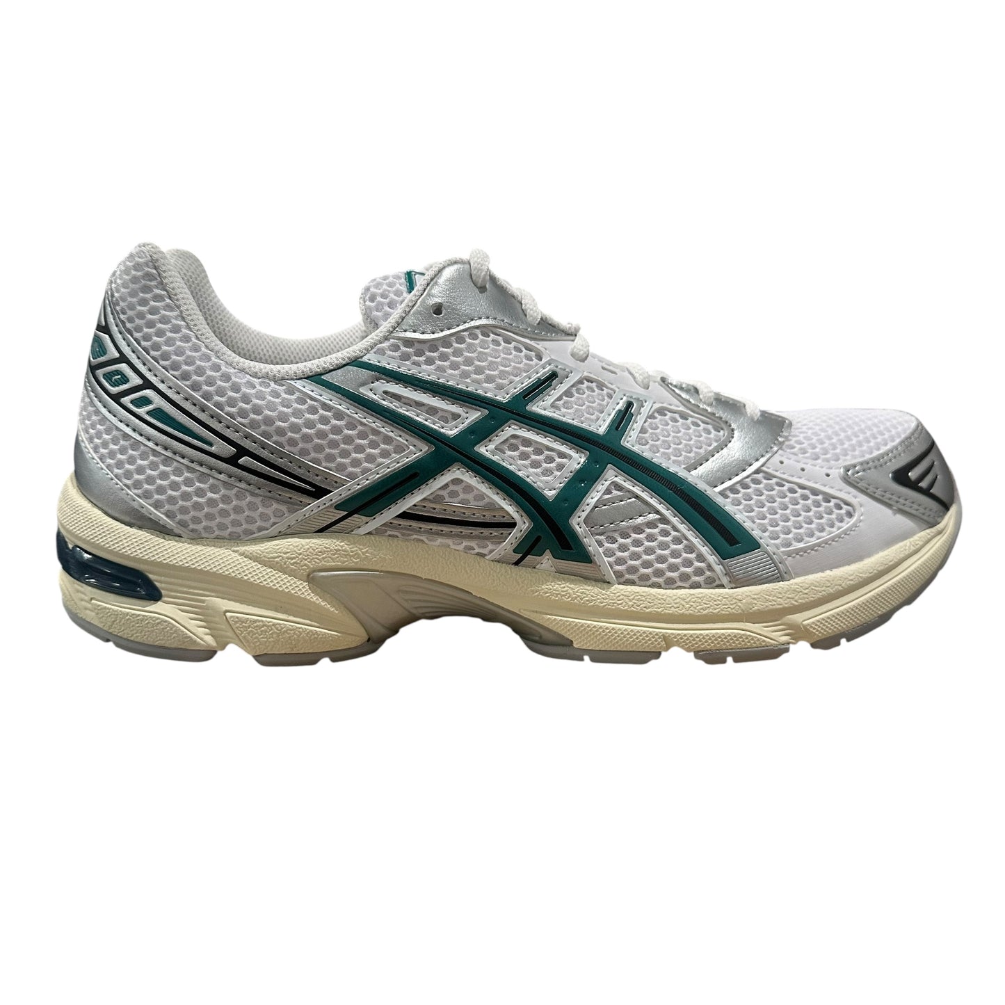 Asics Gel-1130 “White/Rainy Lake”
