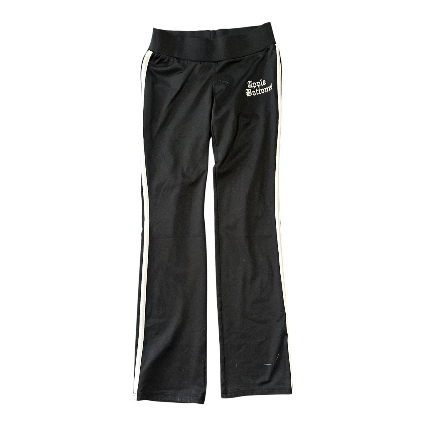 Apple Bottom Snatched Tracksuit Black FDWMNS